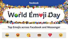 World Emoji Day: पिछले साल की तुलना में लोगों ने इस साल किया सबसे ज्यादा दिल वाले इमोजी का इस्तेमाल