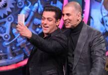 Forbs 2018: कमाई के मामले में अक्षय ने सलमान को पछाड़ा, शाहरुख-आमिर टॉप 100 से आउट