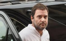 कांग्रेस मुस्लिम पार्टी विवाद पर राहुल गांधी बोले- मेरे लिए जाति और धर्म के खास मायने नहीं