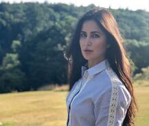 \'भारत\' में कुछ ऐसा होगा कैटरीना कैफ का लुक सामने आई ये तस्वीर