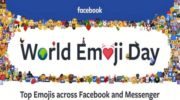 आज की सोशल दुनिया में इमोजी हर तरफ है चाहे वो सोशल मीडिया हो या मैसेज हो या ट्वीट. आजकल अपनी फीलिंंग्स को बताने के लिए लोग शब्दों से ज्यादा इमोजी का इस्तेमाल करते हैं.17 जुलाई 2014 से वर्ल्ड इमोजी डे मनाया जा रहा है. (तस्वीर-फ्री गूगल इमेज)