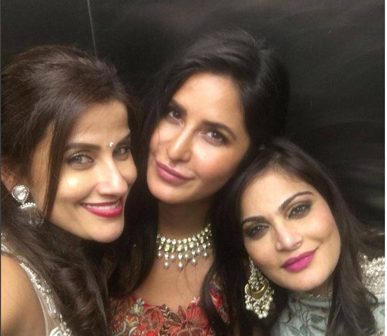 ऐसे खुद को फिट रखती हैं कैटरीना कैफ, GYM ट्रेनर ने किया खुलासा katrina kaif's fitness secret is revealed ऐसे खुद को फिट रखती हैं कैटरीना कैफ, GYM ट्रेनर ने किया खुलासा
