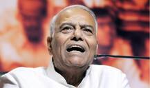 यशवंत सिन्हा ने बताया 2019 लोकसभा चुनाव में बीजेपी को हराने का फॉर्मूला