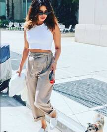 प्रियंका चोपड़ा की इन ड्रेसेस को बीच से लेकर डेट तक पहन सकते हैं आप