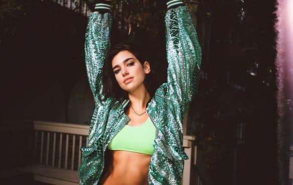 'सौंग ऑफ द ईयर' श्रेणी में 'फिनेस', 'हवाना', 'गॉड्स प्लान', 'न्यू रूल्स' (डुआ लिपा), 'परफेक्ट' (ऐड शिरन), 'रॉकस्टार' (पोस्ट मलोन) नामांकित किए गए हैं.फोटोः इंस्टाग्राम