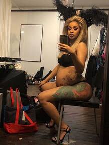 कार्डी बी, बेयोंसे और जे-जी को 2018 MTV VMA में सबसे ज्यादा श्रेणियों में नामांकन