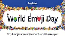 ये हैं सबसे ज्यादा यूज किए जाने वाले टॉप फाइव इमोजी