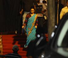 आधी रात को कोर्ट में पहुंचीं श्रद्धा कपूर और यामी गौतम, जानें माजरा क्या है...