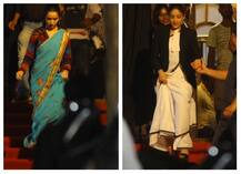 आधी रात को कोर्ट में पहुंचीं श्रद्धा कपूर और यामी गौतम, जानें माजरा क्या है...