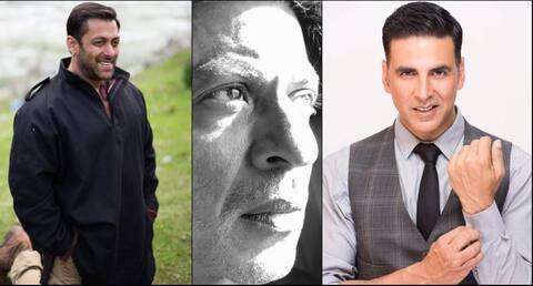 IN PICS: छोटी-छोटी फिल्में करके भी सलमान-शाहरुख से बहुत ज्यादा कमाते हैं अक्षय कुमार IN PICS: छोटी-छोटी फिल्में करके भी सलमान-शाहरुख से बहुत ज्यादा कमाते हैं अक्षय कुमार