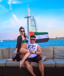 बॉडी बिल्डिंग के बादशाह हैं बॉलीवुड में फ्लॉप रहे साहिल खान, ऐसी रंगीन हैं उनकी लाइफ, देखें तस्वीरें