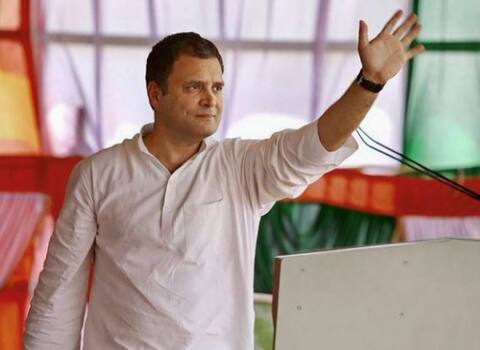 राहुल गांधी ने छत्तीसगढ़ के नेताओं के साथ की बैठक, बीएसपी से गठबंधन पर हुई बात राहुल गांधी ने छत्तीसगढ़ के नेताओं के साथ की बैठक, बीएसपी से गठबंधन पर हुई बात
