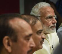 मानसून सत्र: मोदी सरकार के खिलाफ अविश्वास प्रस्ताव पर 20 जुलाई को होगी चर्चा और वोटिंग