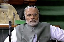 अविश्वास प्रस्ताव से सरकार को कोई खतरा नहीं, अकेले दम पर बीजेपी के पास है बहुमत