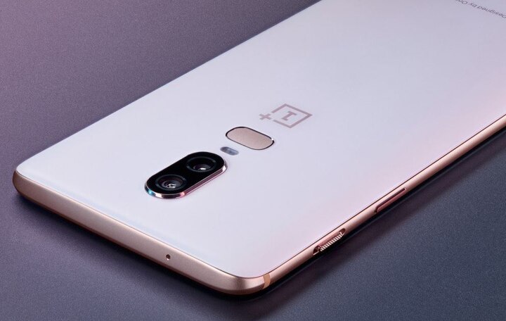 OnePlus 6 to Get Google Lens Mode, Improved Camera Quality With OxygenOS 5.1.9 Update OnePlus 6  यूजर्स को मिलेगी गूगल लेंस की सुविधा, OxygenOS 5.1.9 के साथ बेहतर कैमरा क्वालिटी