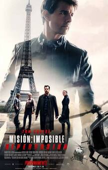 ये हैं हॉलीवुड फिल्म \'मिशन इम्पॉसिबल 6\' के बेहतरीन एक्शन सीन, देखें तस्वीरें