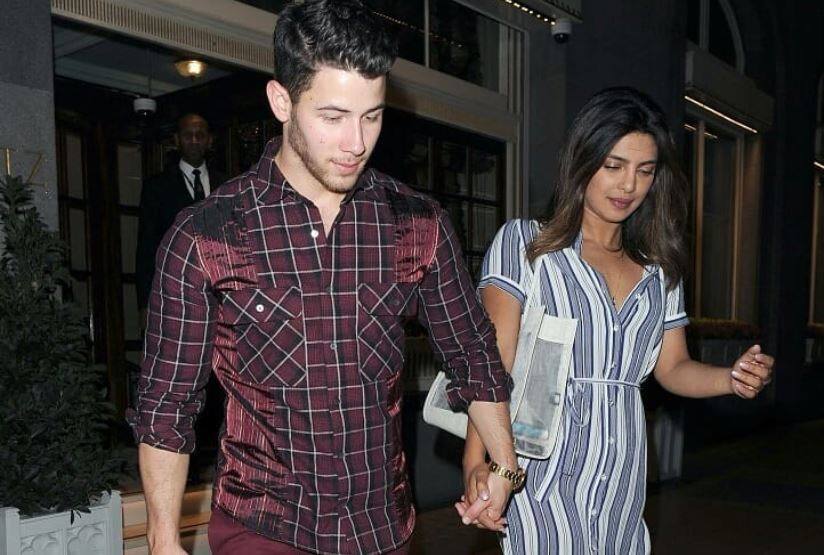 priyanka chopra, nick jonas on dating older woman VIDEO: निक जोनास ने बताया, क्यों खुद से बड़ी औरतों पर आता है उनका दिल?