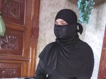 सबीना हलाला मामले में पुलिस ने दर्ज किया केस, ससुर पर रेप का मामला दर्ज