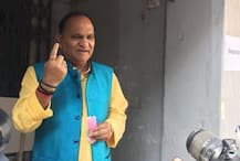 झारखंड: बीजेपी के मंत्री का आरोप- \'अग्निवेश ने खुद हमला करवाया, वो स्वामी नहीं फ्रॉड है\'