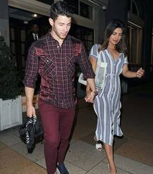 इन वजहों से सिर्फ एक-दूसरे के लिए बने हैं निक और प्रियंका