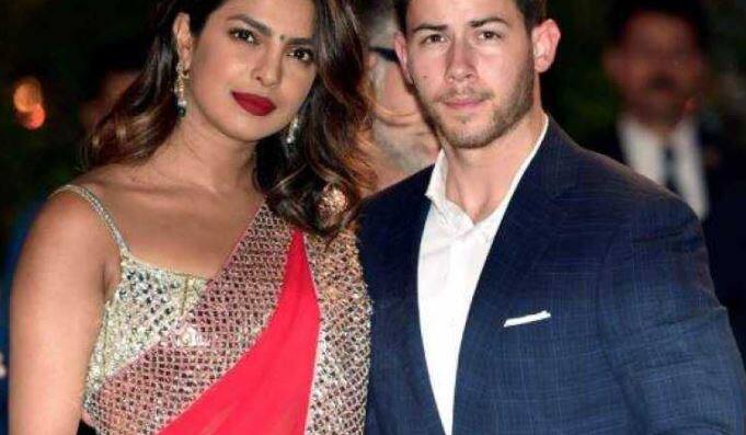 खास बात ये है कि प्रियंका के ब्वॉयफ्रेंड निक जोनास एक सिंगर होने के साथ एक्टर भी हैं. वहीं प्रियंका ने भी एल्बम में अपनी आवाज का जादू बिखेरा है. (तस्वीर-इंस्टाग्राम)