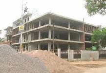 इलाहाबाद में भी हो सकता है नोएडा जैसा हादसा, मानकों की अनदेखी कर खुलेआम बन रही हैं बिल्डिंग्स