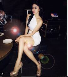 फिल्म मिलते ही तारीफ में बोलीं मौनी रॉय- राजकुमार राव शानदार एक्टर हैं