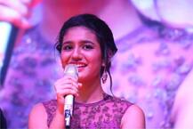 बचपन में भी अपने चार्म से सबको दीवाना बना लेती थीं प्रिया प्रकाश, देखें ये तस्वीर