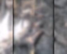 संभल गैंगरेप हत्याकांड का चौथा आरोपी गिरफ्तार, मंदिर के हवनकुंड में जला दी गई थी महिला