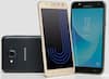 सैमसंग ने बजट स्मार्टफोन Galaxy J4 की कीमत घटाई, जानिए इसकी नई कीमत