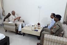 निदा खान के खिलाफ फतवा जारी करने वालों पर कार्रवाई की जायेगी: धर्मपाल सिंह