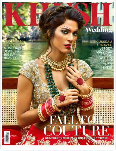 खास बात ये है कि इस मैग्जीन का एक साल में अधिकतम चार एडिशन आते हैं. ये एडिशन विंटर, समर, ऑटम और स्प्रिंग सीजन के हिसाब से रिलीज होते हैं. (तस्वीर-इंस्टाग्राम)