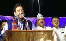 अविश्वास प्रस्ताव पर मोदी के साथ शत्रुघ्न सिन्हा, बोले- \'वोट क्या बीजेपी के लिए जान भी दे दूंगा\'