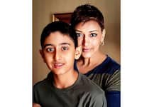 सोनाली ने 12 साल के बेटे के लिए लिखा इमोशनल पोस्ट, कहा-अब बड़ों की तरह रखता है ख्याल