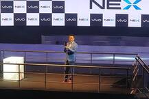 Vivo ने लॉन्च किया ये नया स्मार्टफोन NEX, इन खास सुविधाओं से है लैस