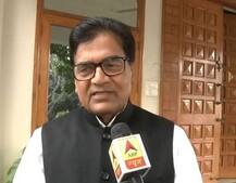 समाजवादी पार्टी ने रामगोपाल यादव पर जताया भरोसा, राज्यसभा चुनाव के लिये फिर से उम्मीदवार घोषित किया