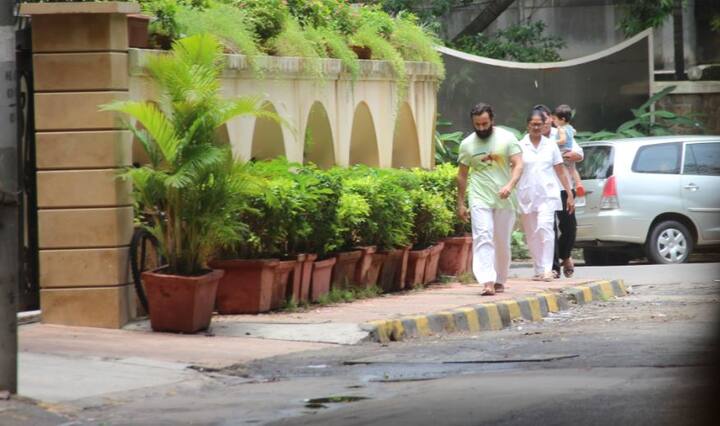 इस सीरिज में उनके द्वारा निभाए गए किरदार को बहुत सराहा गया. इससे उन्होंने फैन्स के बीच फिर से एक बार अपनी छाप छोड़ी. (तस्वीर: मानव मंगलानी)