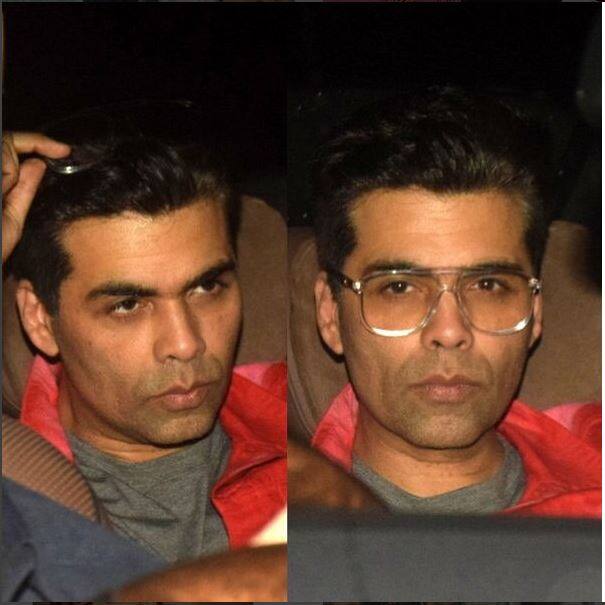 करन जौहर