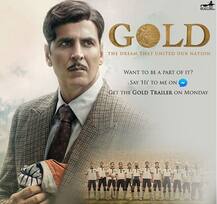 अक्षय कुमार की मूंछ देख फैंस को याद आए चार्ली चैपलिन और जेठा लाल, देखें तस्वीर