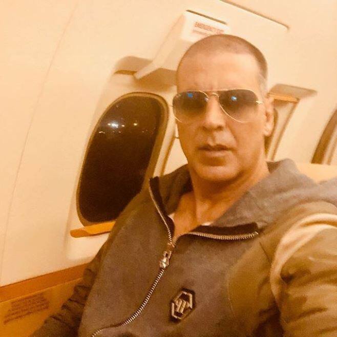‘गोल्ड’ के अलावा अक्षय कुमार इन दिनों और भी कई फिल्मों के साथ जुड़े हुए हैं. (तस्वीर: इंस्टाग्राम)