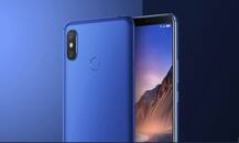 6GB RAM, 5500mAh की बैटरी के साथ लॉन्च हुआ शाओमी Mi Max 2