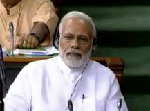 लोकसभा में अब तक लाए गए हैं 27 अविश्वास प्रस्ताव, बीते 15 सालों में है पहला