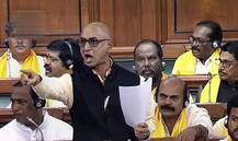 अविश्वास प्रस्ताव: TDP ने मोदी सरकार को दिया \'श्राप\', कहा- आंध्र में कांग्रेस जैसा ही होगा बीजेपी का हश्र