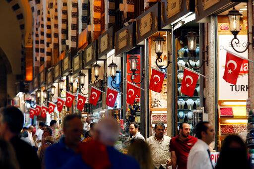 Turkey uplifts emergency that was imposed two years back on the country तुर्की से हटाई गई दो सला पहले लगी इमरजेंसी, दोबारा चुनाव जीतने के बाद लिया गया फैसला