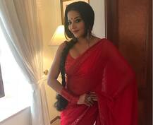 मोनालिसा बनने जा रही हैं \'डायन\', जारी किया अपना पहला लुक