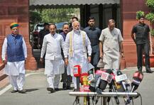 अविश्वास प्रस्ताव: कांग्रेस की तरफ से बहस की शुरुआत करेंगे पार्टी अध्यक्ष राहुल गांधी