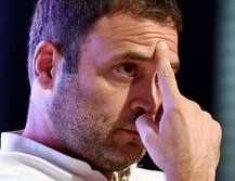 अविश्वास प्रस्ताव पर राहुल गांधी के भाषण से पहले ट्विटर पर छाया, ‘भूंकप आने वाला है’