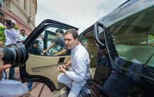 अनंत कुमार का तंज, बोले- राहुल भाषण देंगे तो कांग्रेस और उसके गठबंधन में आएगा भूकंप