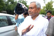 अविश्वास प्रस्ताव: शिवसेना की ना के बाद नीतीश ने दी मोदी सरकार को राहत, कहा- हम साथ-साथ हैं