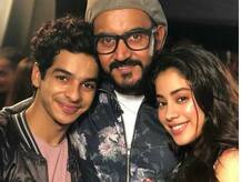 \'धड़क\' को मिले ऑडियंस रिएक्श से खुश शशांक ने कहा- बंदूक से गोली चल चुकी है